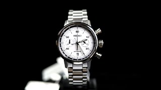 SEIKO Prospex SBEC007SRQ035J1 Automatic 8R46 10 bar Watch  IPPO JAPAN WATCH [upl. by Aerdnek]