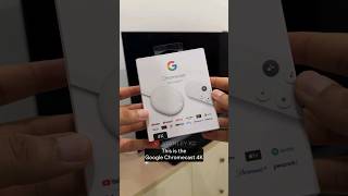 How To Power Google Chromecast Using TV USB Port [upl. by Vernen680]