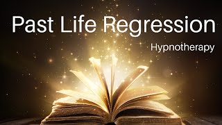 Past Life Regression Hypnotherapy  Suzanne Robichaud RCH [upl. by Tanaka]