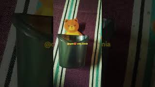 Unboxing🎁 Multipurpose TeddyBear holder meesho unboxing shopping shorts [upl. by Nattie]