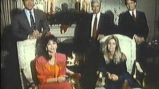 1988 ABC Dynasty Christmas Message [upl. by Hennessy]