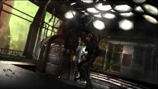 Dead Space 2 Death Scenes Montage HD SPOILERS [upl. by Nodnerb]