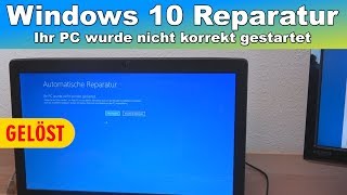 Windows 10 WLAN Deaktivierung  Problem beheben [upl. by Elbert]