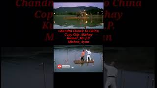 Chandni Chowk To China Movie Song Clip Copy Chak Lein De Akshay Kumar Kailash Kher Ayan 👌👌👌 [upl. by Teagan836]