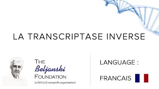 Mirko Beljanski et la transcriptase inverse [upl. by Amhsirak144]