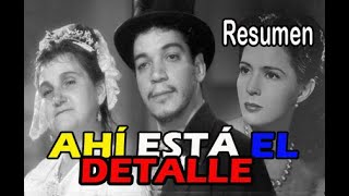 porque cantinflas es cantinflas [upl. by Eirahcaz]