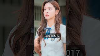 7 Best Seol In  Ah Korean Drama 🤩🤩youtube kpop kdrama viral bestkdrama shorts trending [upl. by Kantos439]