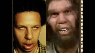 Eric Andre is Geico Caveman [upl. by Merri285]