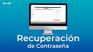 Cómo Recuperar Contraseñas Olvidadas con SADP Equipos Hikvision [upl. by Acinahs]