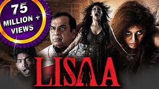 Lisaa 2020 New Released Hindi Dubbed Full Movie  Anjali Makarand Deshpande Brahmanandam [upl. by Ybok343]