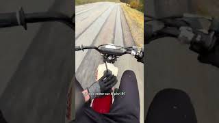 Un vrai kiff cette piwi 🤣🤌🏼 pourtoi fyp motocross bikelife piwi80 yamaha [upl. by Ardnuhs]