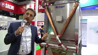 Frigel at ProPak Asia 2018 [upl. by Paderna]