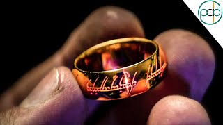 Making the one ring to rule them all [upl. by Candyce101]