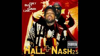 Westside Gunn x Conway the Machine  Only Built 4 Cuban Linx Hall amp Nash 25 2024 [upl. by Asnarepse]