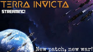 Terra Invicta [upl. by Annunciata983]