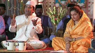 Allaahu Allaahu Muslim Devotional Video Songs  NoorEIlahi  Anuradha Paudwal Jani Babu [upl. by Nayt]