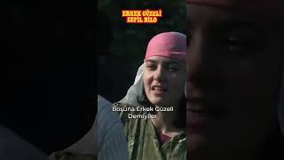 Boşuna Erkek Güzeli Demiyiler [upl. by Guise]