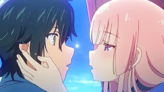 Top 10 BEST Reincarnation Romance Anime You MUST Watch [upl. by Aramenta234]