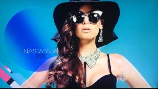 NBL VIP intro quotLas Reinasquot  Nuestra Belleza Latina 2016 [upl. by Enilreug]