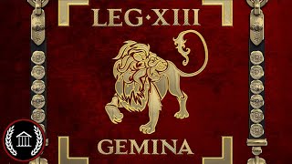 The Legion that invaded Rome Full History of the 13th [upl. by Appleton]