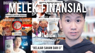 Rahasia Influencer Saham  JANGAN MAIN SAHAM REALITA IHSG AUTO CUAN [upl. by Schargel]