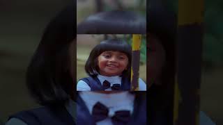 Koottinilamkili Movie Shorts  കൂട്ടിനിളംകിളി  Mammootty amp Menaka  Baby Shalini  Superhit Movie [upl. by Anigue539]