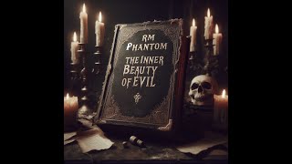 RM PHANTOM  The Inner Beauty of Evil FULL ALBUM music by Rob Meijer [upl. by Frear707]