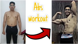 Cardio amp Abs workout  Fat burn Exercise  Daily Gym Workout Videos [upl. by Michail]