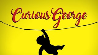 CURIOUS GEORGE  Upside Down By Jack Johnson  Universal Pictures [upl. by Isewk]