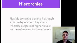 The Principles of Perceptual Control Theory PCT [upl. by Olatha]