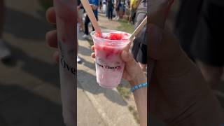 what I ate at the Toronto Korean festival 🇰🇷 [upl. by Llenrod953]