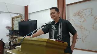 What the Church Expects from her Members  Prayer Meeting  Pastor Bong Alcala [upl. by Dareg]