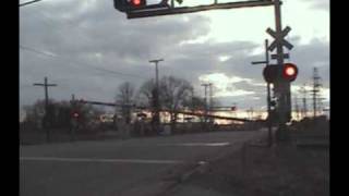 King Rd Crossing East Side Trenton MI 31608 [upl. by Otxilac521]