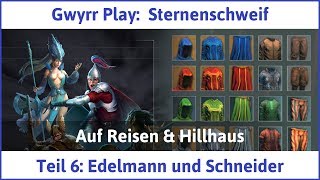 Sternenschweif Teil 6 Edelmann und Schneider  Lets PlayDeutsch [upl. by Anees792]