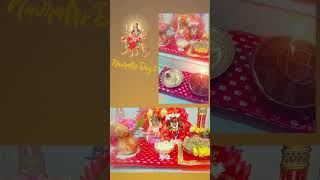 maa navratri 5thdaysdurgamaa happynavratri 😍😍😍 [upl. by Hege]