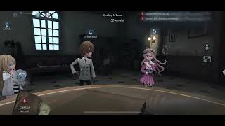 Identity V  The New Mode can be REALLY FUN Once YOU LEARN HOW TO PLAY IT  quotCopycatquot Gameplay [upl. by Lock]