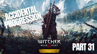 The Witcher 3 Wild Hunt Playthrough  Part 31 Zoltan Chivay in Novigrad at Rosemary and Thyme [upl. by Enirak]