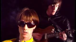 Spacemen 3 Revolution archive opening camera take [upl. by Nnaed804]