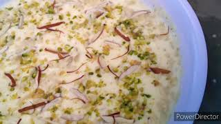 channar payeshছানার পায়েসTraditional Bengali Channar PayeshPaneer kheer [upl. by Jerrie]