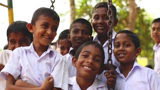 Sri Lankan National Anthem  ශ්‍රී ලංකා මාතා The De Lanerolle Brothers [upl. by Valentina804]