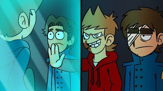 Eddsworld  Is Tord Back in new episodes 2024 [upl. by Muraida]