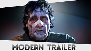 The Exorcist III 1990  Modern trailer [upl. by Portland]