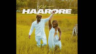 Takura  Haarore Official Instrumental [upl. by Asyar]