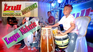 Kangen Nickerie  cover KENDANG CILIK BANYUWANGI  Dea Novita [upl. by Attenweiler]