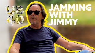 Jamming WIth Jimmy Episode 3  The Early Days [upl. by Fransis]