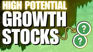 10 Growth Stocks That Will Make You RICH in 2024 [upl. by Esilehs802]