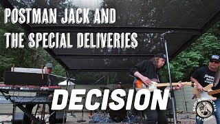 Decision  Postman Jack amp The Special Deliveries [upl. by Violante921]