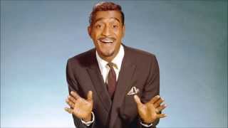 Sammy Davis Jr That Old Black Magic [upl. by Ahsitaf]