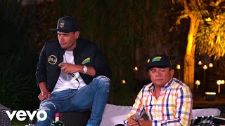 Uziel Payan  Pacas De A Kilo En Vivo ft Alegres De La Sierra [upl. by Aaberg]