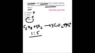 Stoichiometrymole concept jeesome basic concepts of chemistry class 11 [upl. by Atirys34]